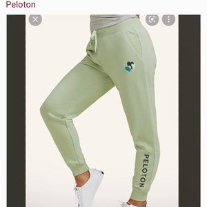 Peloton Heart Jogger Size S